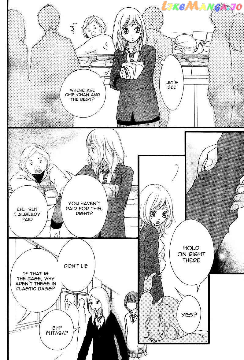Ao Haru Ride, Chapter 1 image 45